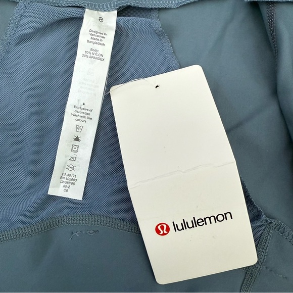 Women’s Define Zipper Jacket Ambika Collection Spandex Form Fitting Yoga Size 8 - Picture 14 of 16